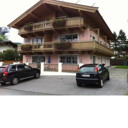 Appartement Kurz - Top 3