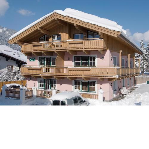 Appartement Kurz Top 1