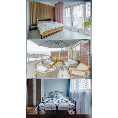 Appartement Küstenperle