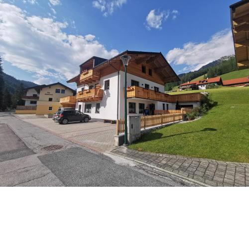 Appartement Lackner