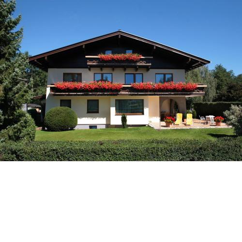 Appartement Lackner