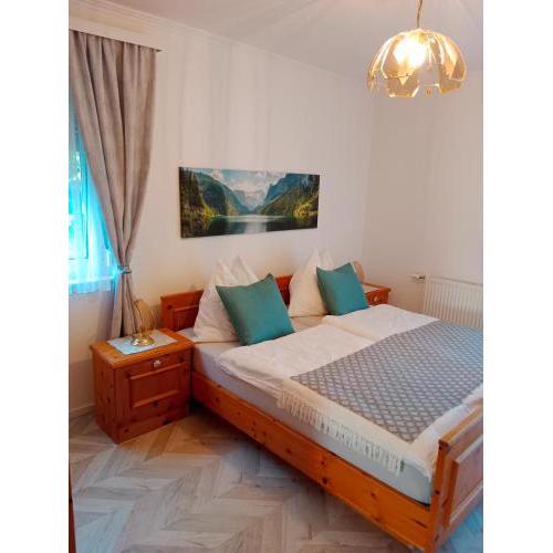 Appartement Landhaus Felsenkeller