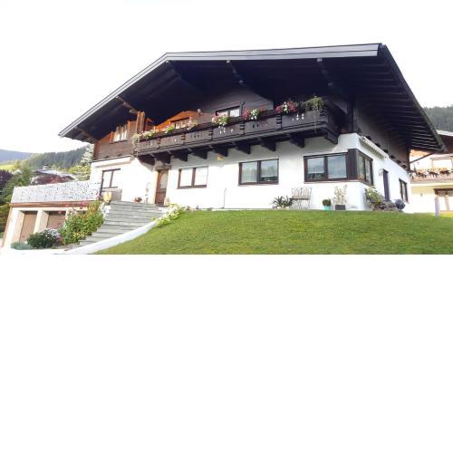 Appartement Leh