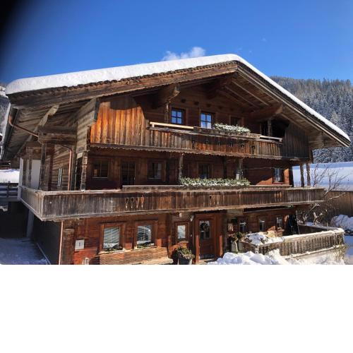 Appartement Leirer