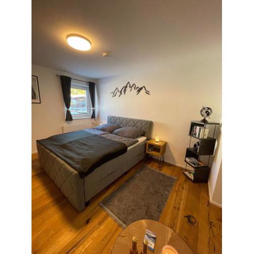 Appartement Leo
