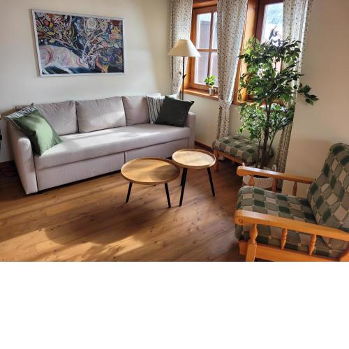 Appartement Liisa Bad Kleinkirchheim