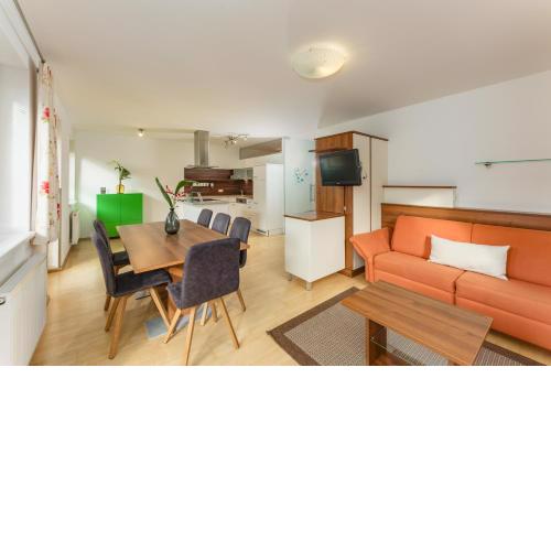 Appartement Lilie by Schladming-Appartements
