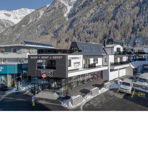 Appartement Lorenzi