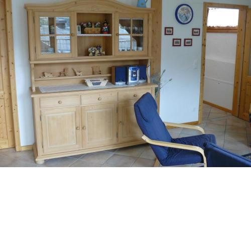 Appartement Luisa