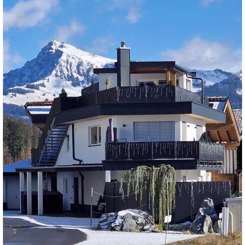 Appartement Lurger