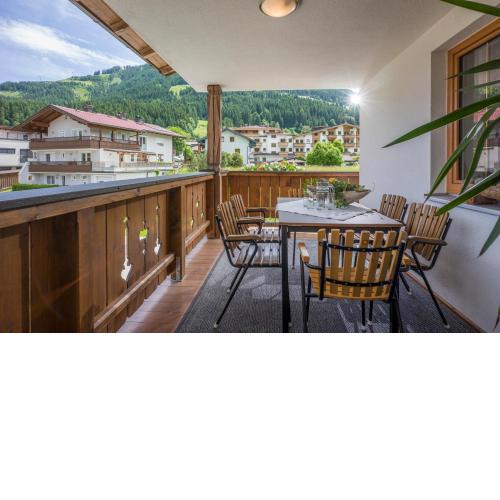 Appartement Martina