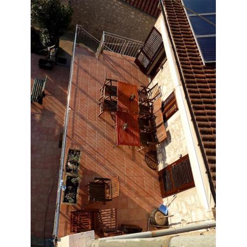 Appartement Melchior - Turm Krk
