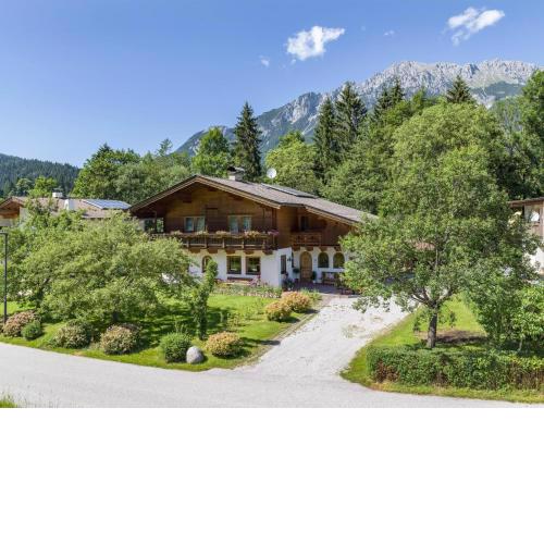 Appartement Melodie
