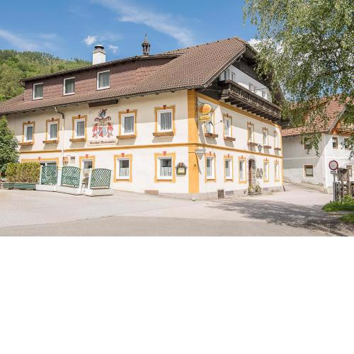 Appartement Mentenwirt