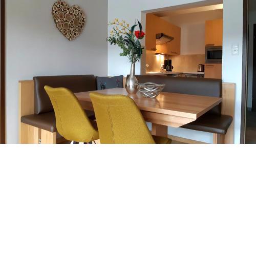 Appartement Miran by Miha