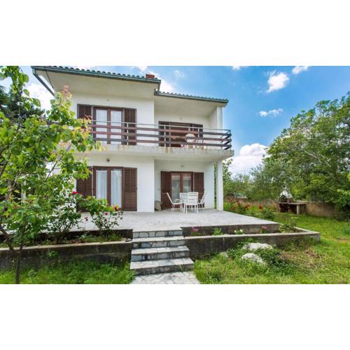 Appartement Mit Balkon Und Meerblick