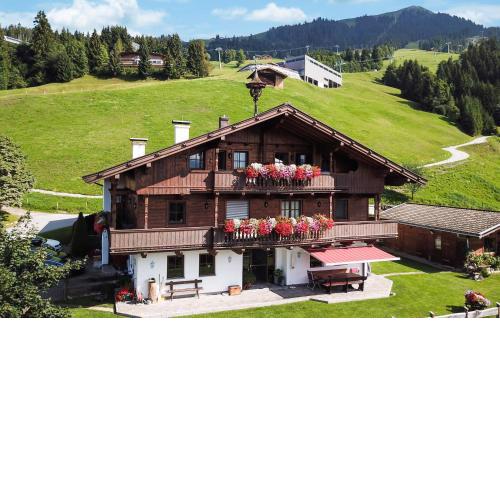 Appartement Mit Panoramablick
