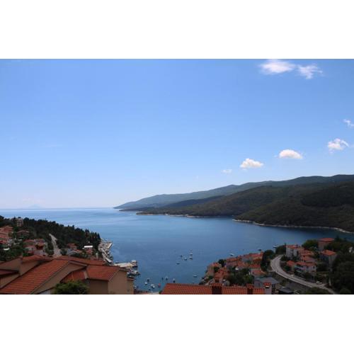Appartement Mit Wunderschönem Meerblick