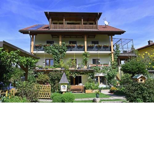 Appartement Mittagskogel