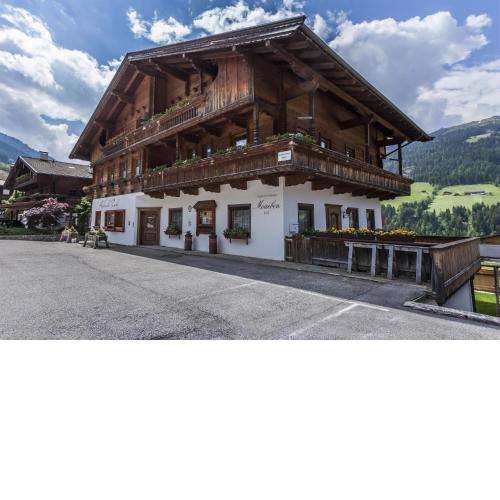 Appartement Moaeben