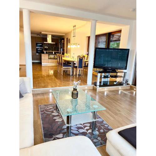 Appartement Mölltalblick