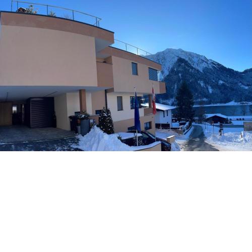 Appartement Mountain Lake