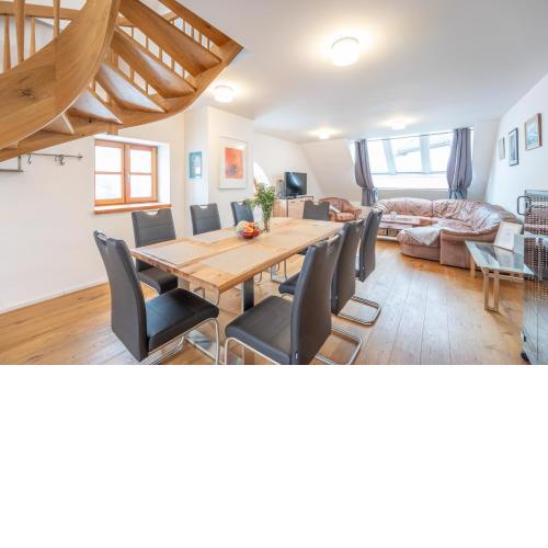 Appartement Mountain View