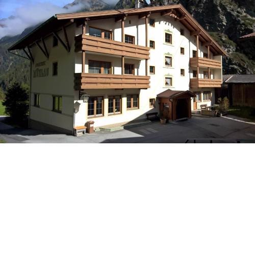 Appartement Mühlau