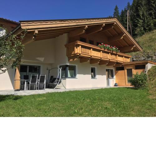 Appartement Mühlhäusl