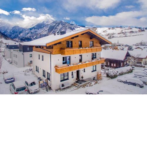 Appartement Nanske