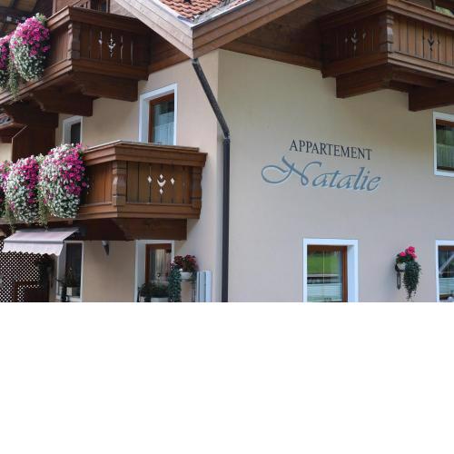 Appartement Natalie
