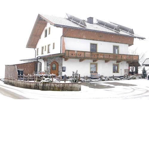 Appartement Natalie