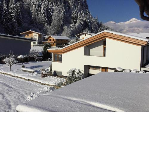 Appartement Natur
