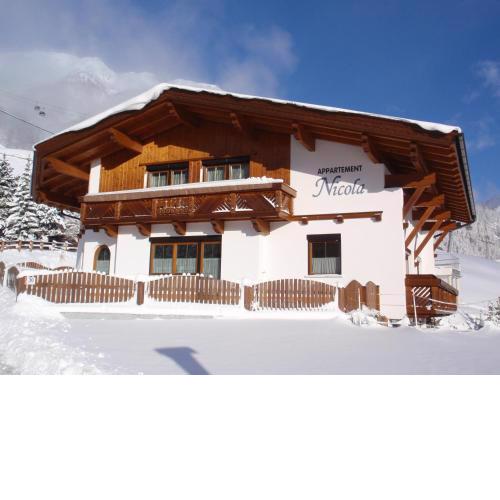 Appartement Nicola