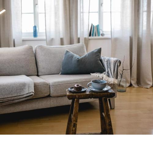 Appartement no8