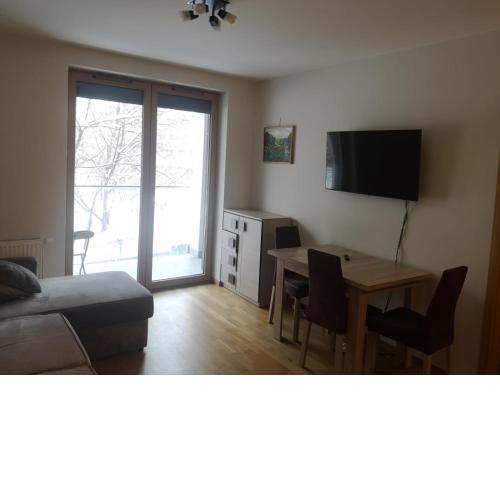 Appartement Nowa Huta