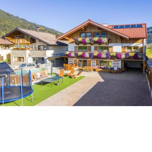 Appartement Oberreiter