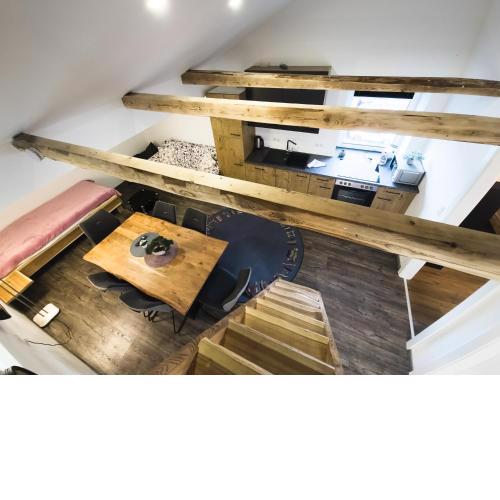 Appartement OTTL 3