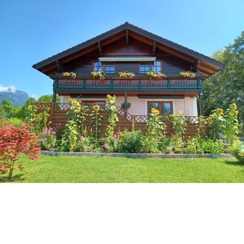 Appartement Panorama