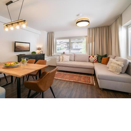 Appartement Partoll