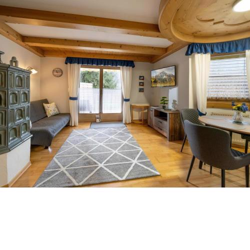 Appartement Payr