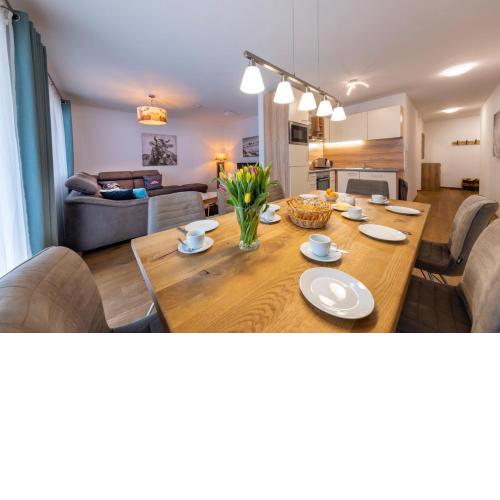 Appartement Pegasus Top 4