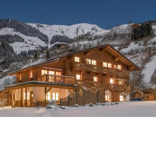 Appartement-Pension Fahrnberggut