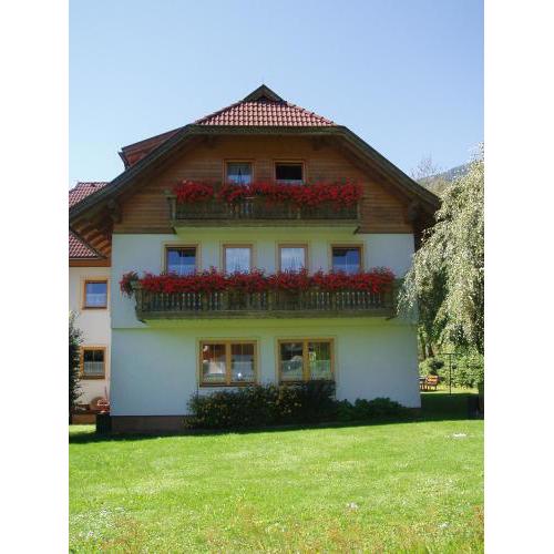Appartement Pension Grasser