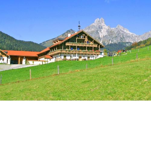 Appartement Pilzhof