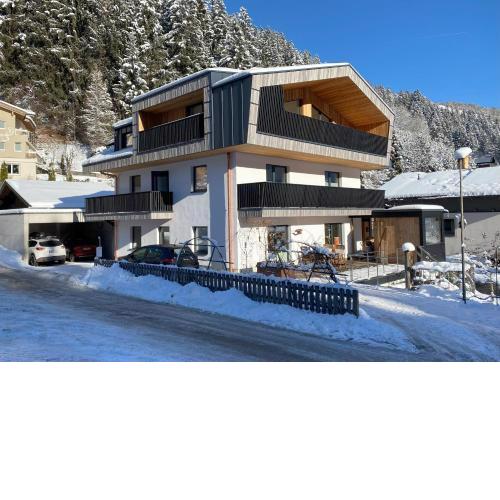 Appartement Pleikner