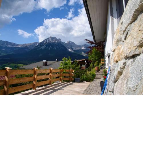 Appartement Pohl