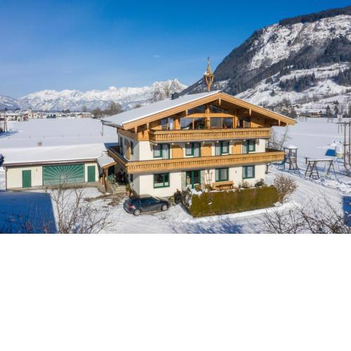 Appartement Pointschneiderhof
