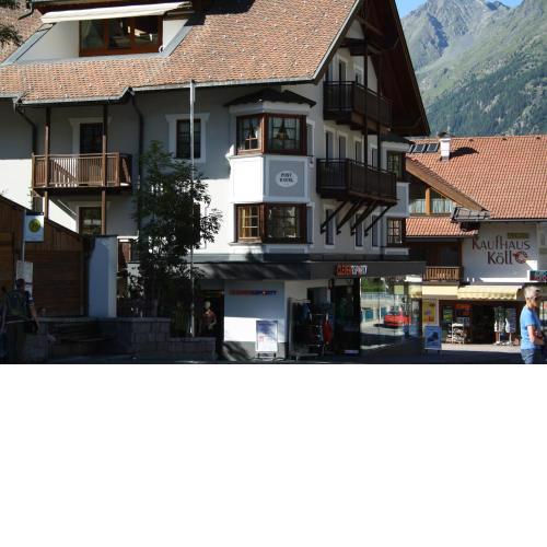 Appartement Posthäusl