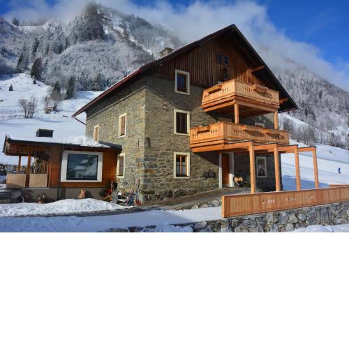 Appartement Premsteingut